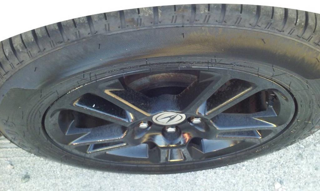 used 2009 Acura TL car, priced at $1,888