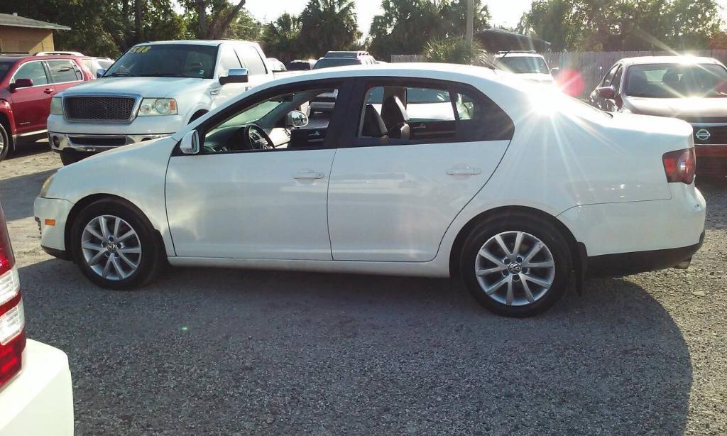 used 2010 Volkswagen Jetta car, priced at $3,888