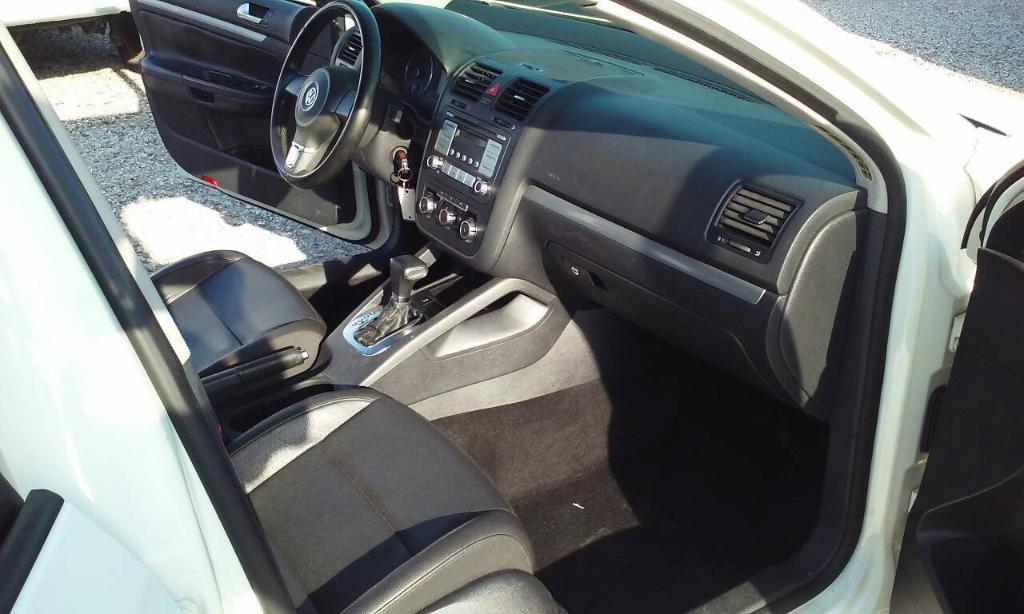 used 2010 Volkswagen Jetta car, priced at $3,888