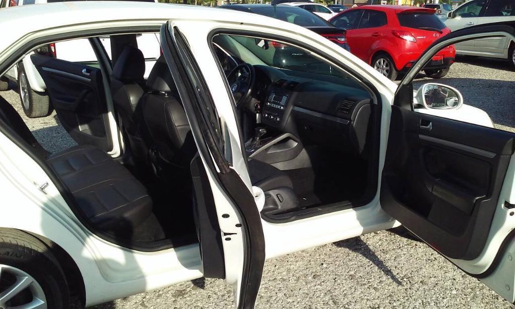 used 2010 Volkswagen Jetta car, priced at $3,888