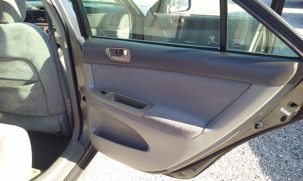 used 2004 Toyota Camry car, priced at $2,488
