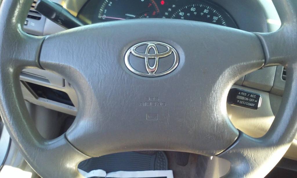 used 2004 Toyota Camry car, priced at $2,488