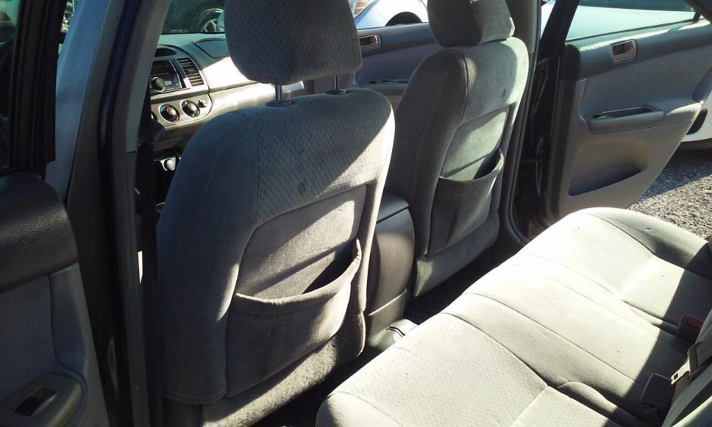 used 2004 Toyota Camry car, priced at $2,488
