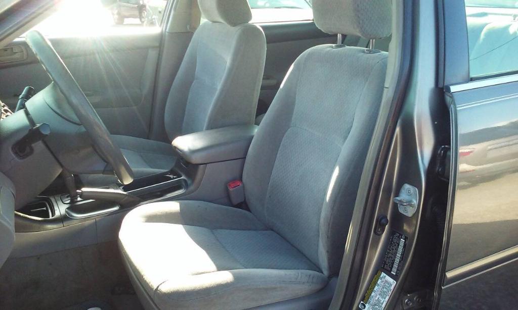 used 2004 Toyota Camry car, priced at $2,488