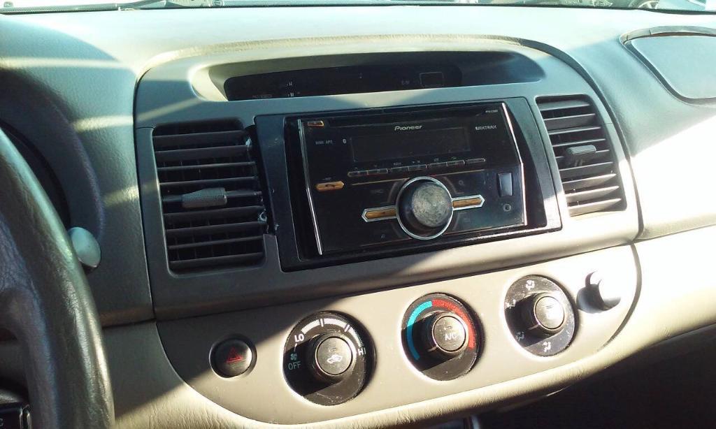 used 2004 Toyota Camry car, priced at $2,488