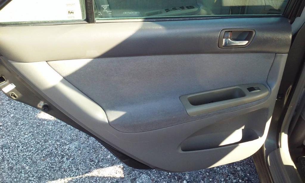 used 2004 Toyota Camry car, priced at $2,488