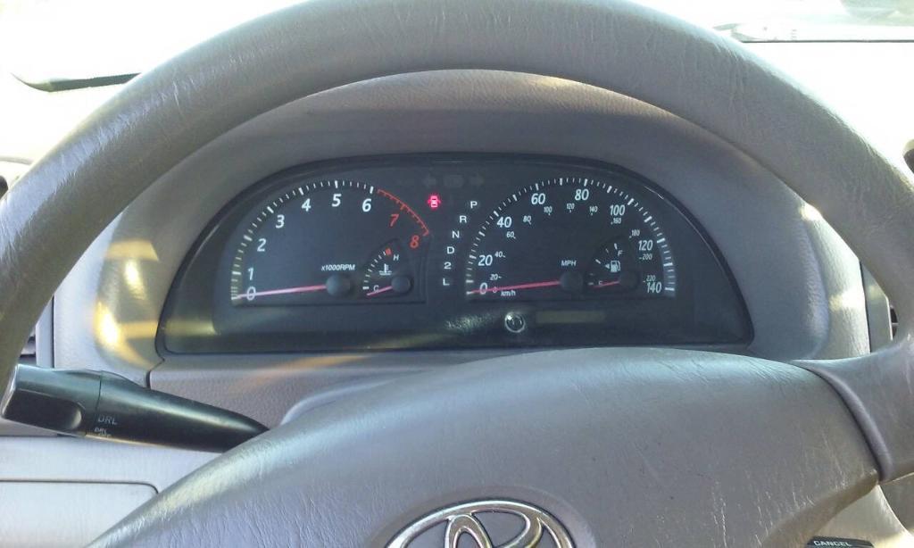 used 2004 Toyota Camry car, priced at $2,488