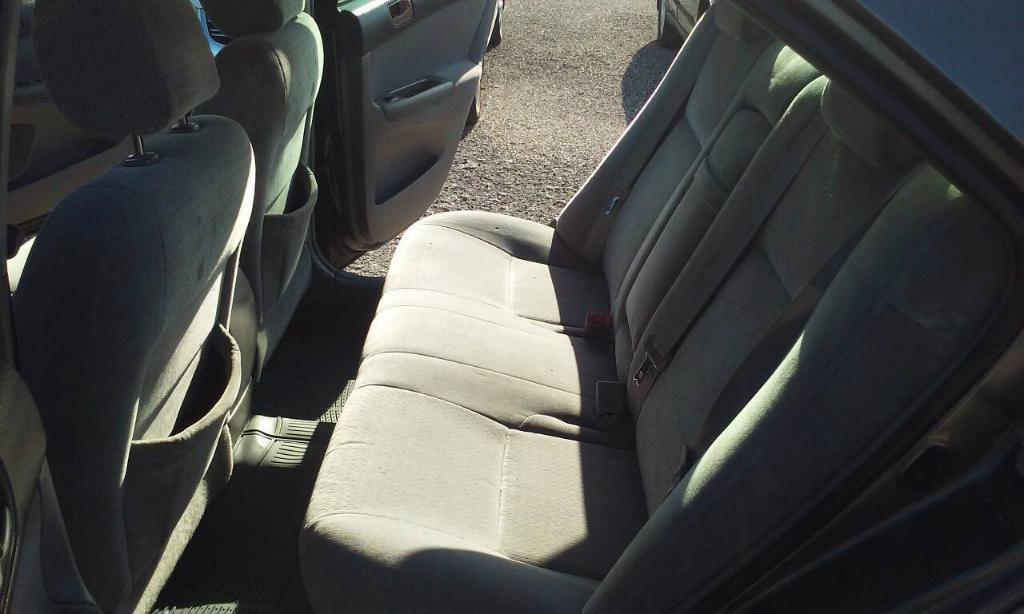 used 2004 Toyota Camry car, priced at $2,488