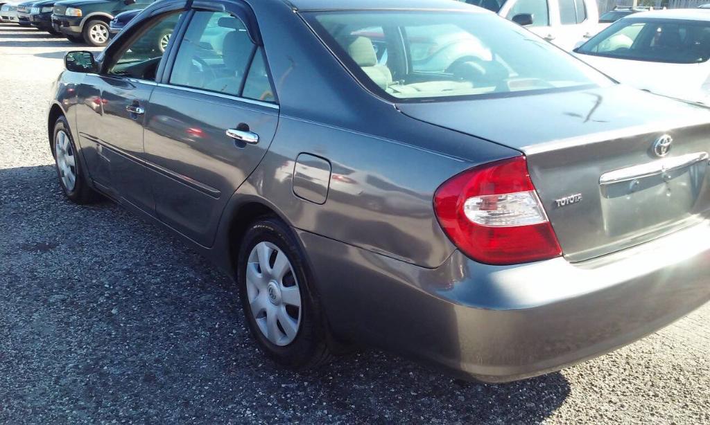 used 2004 Toyota Camry car, priced at $2,488