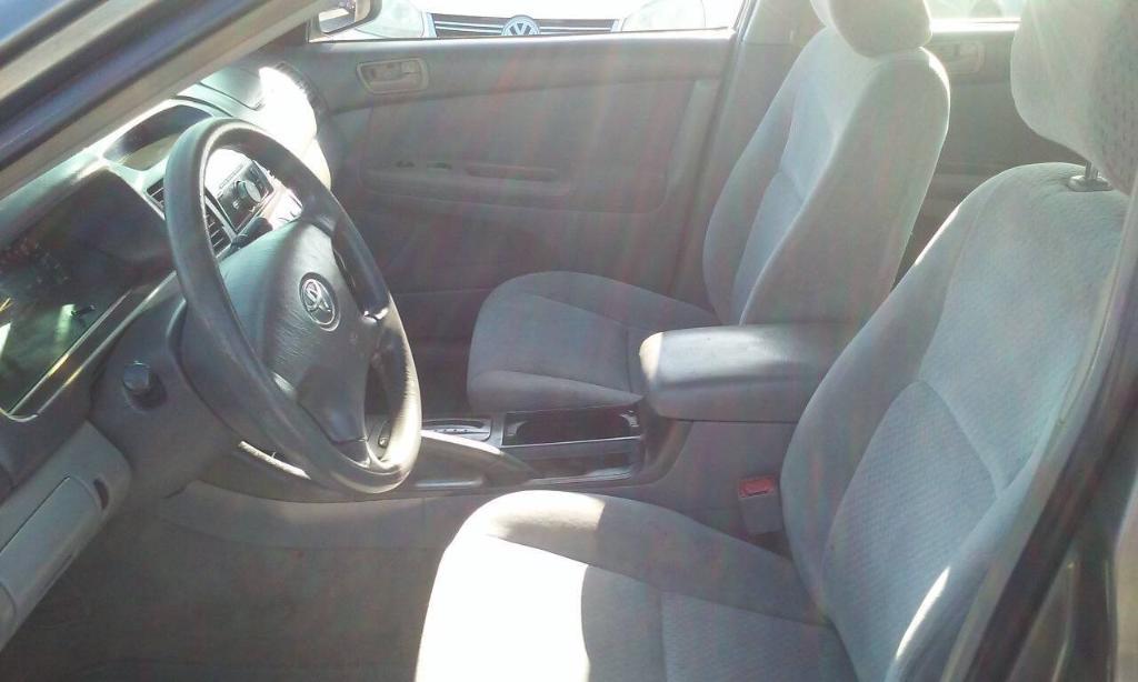 used 2004 Toyota Camry car, priced at $2,488