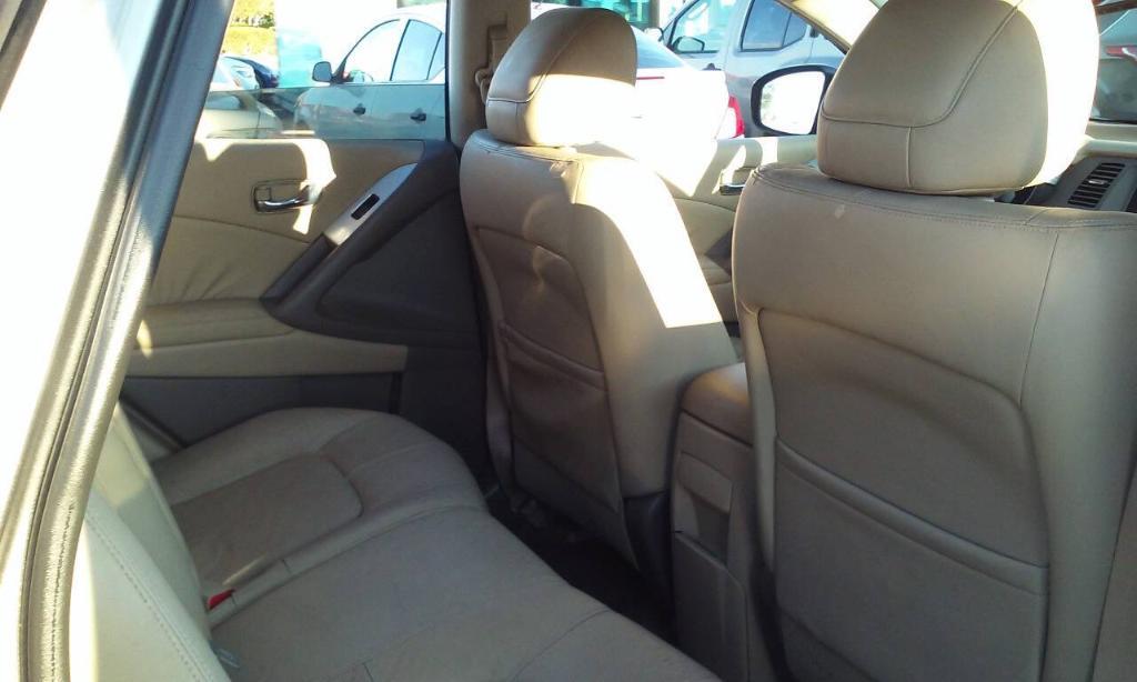 used 2009 Nissan Murano car, priced at $2,288