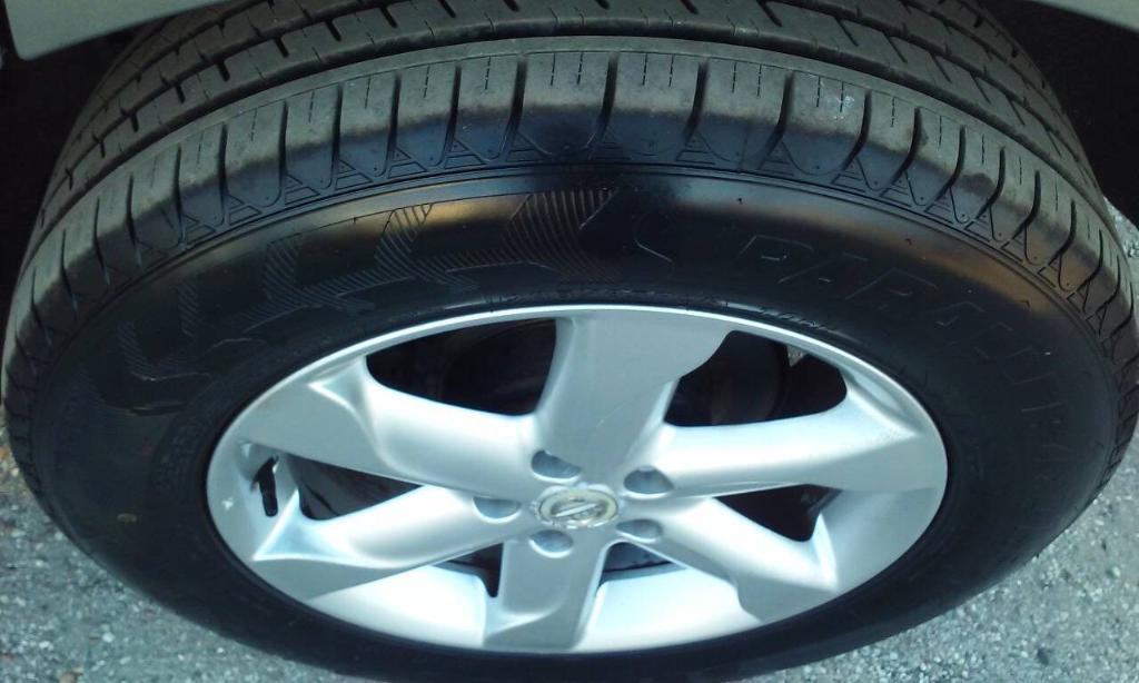 used 2009 Nissan Murano car, priced at $2,288