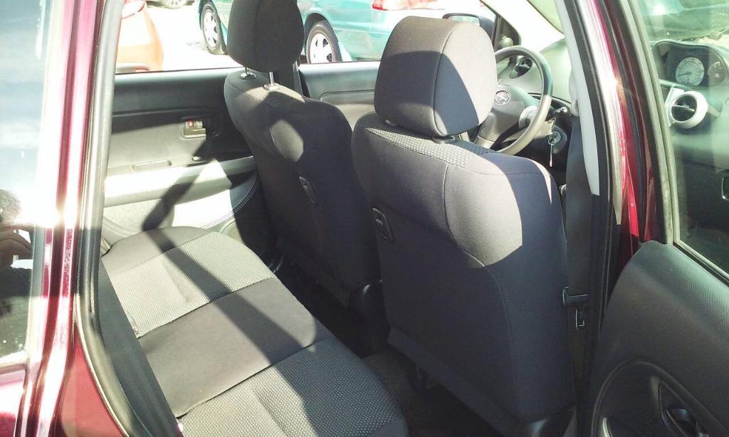 used 2004 Scion xA car, priced at $1,988