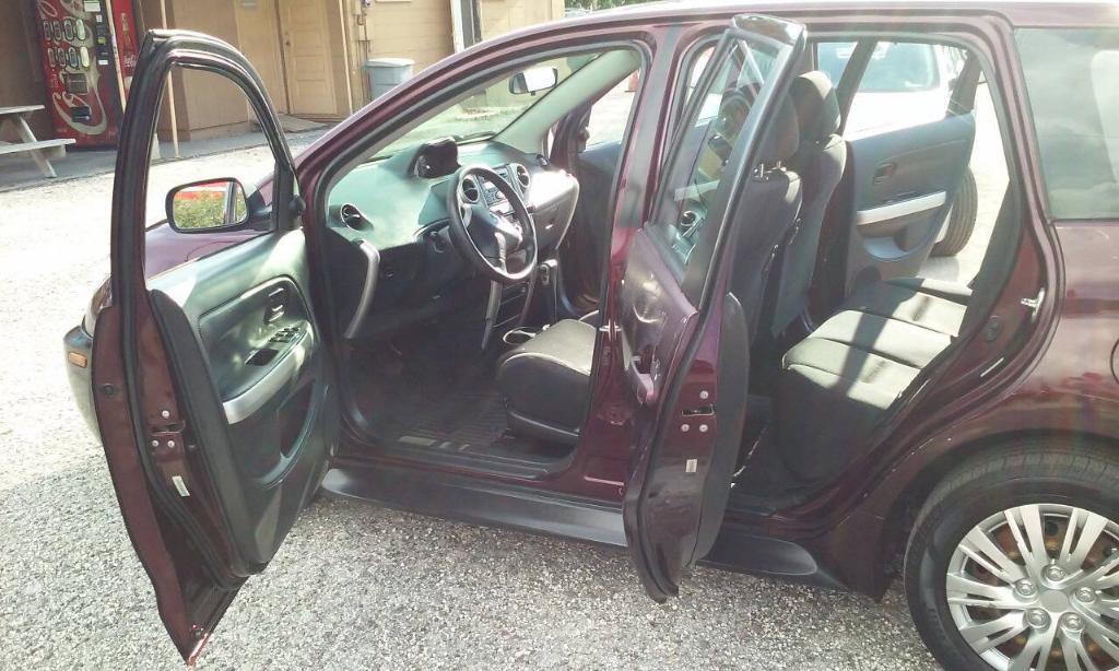 used 2004 Scion xA car, priced at $1,988