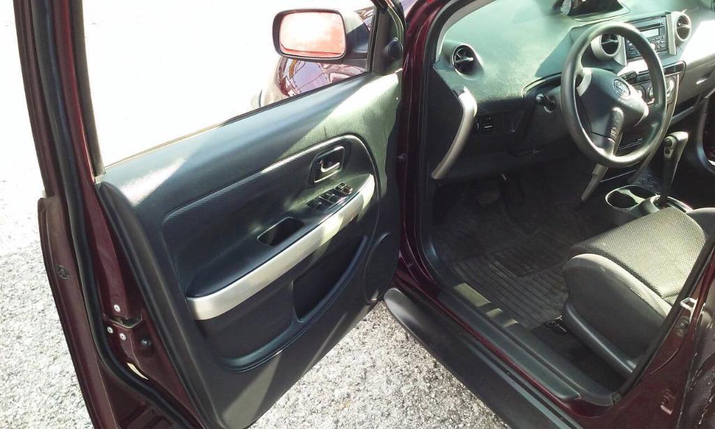 used 2004 Scion xA car, priced at $1,988