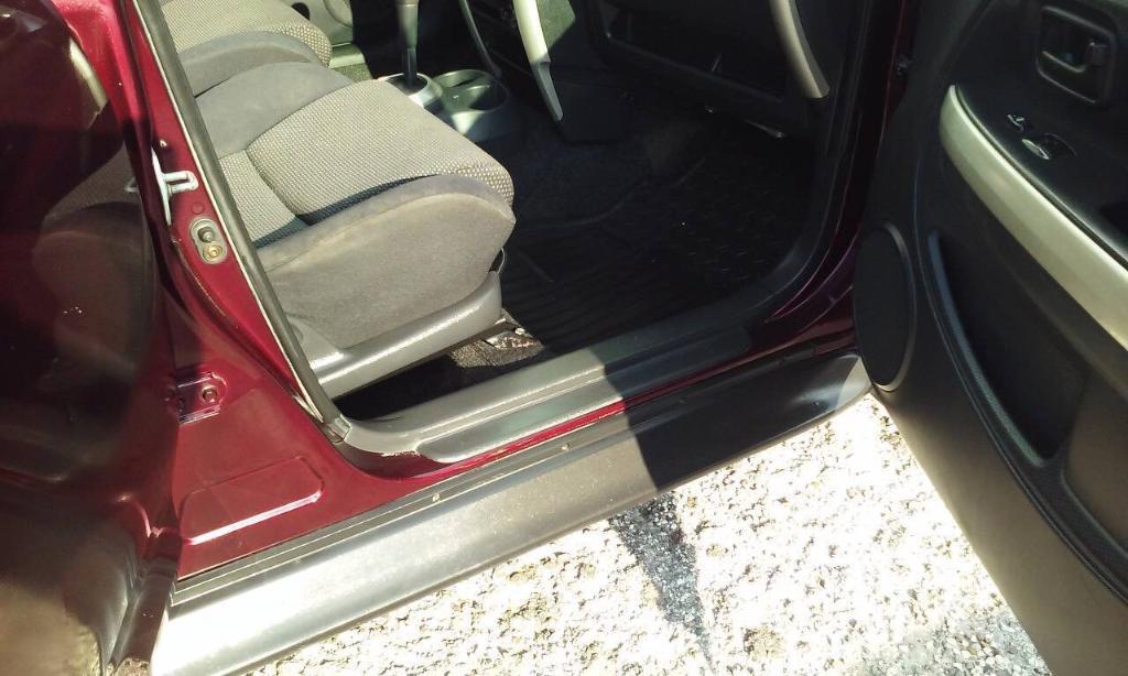 used 2004 Scion xA car, priced at $1,988