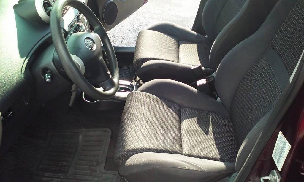 used 2004 Scion xA car, priced at $1,988