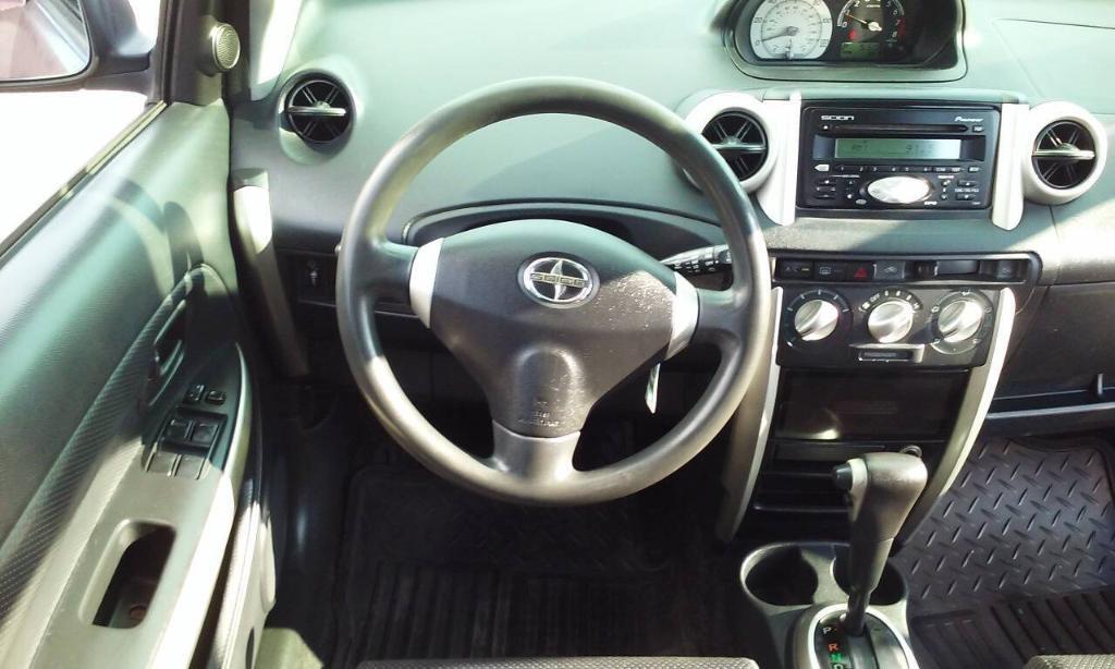used 2004 Scion xA car, priced at $1,988