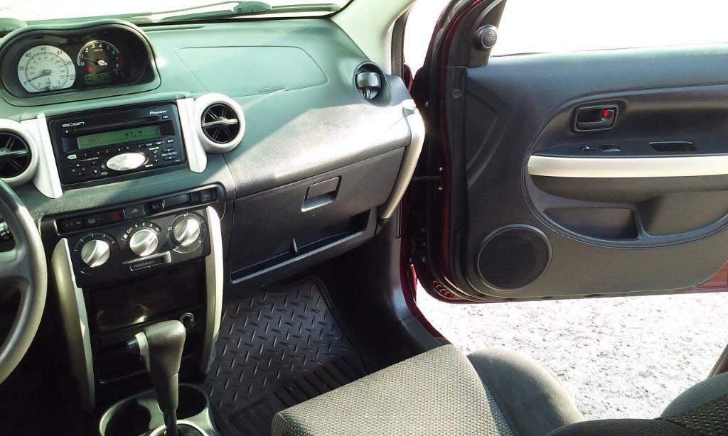 used 2004 Scion xA car, priced at $1,988