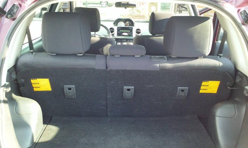 used 2004 Scion xA car, priced at $1,988