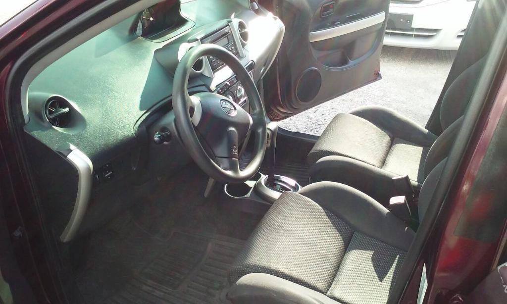 used 2004 Scion xA car, priced at $1,988