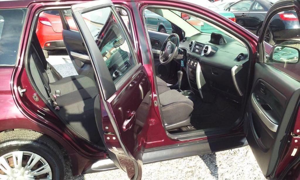 used 2004 Scion xA car, priced at $1,988