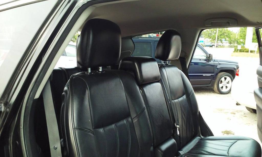 used 2013 INFINITI JX35 car, priced at $5,588