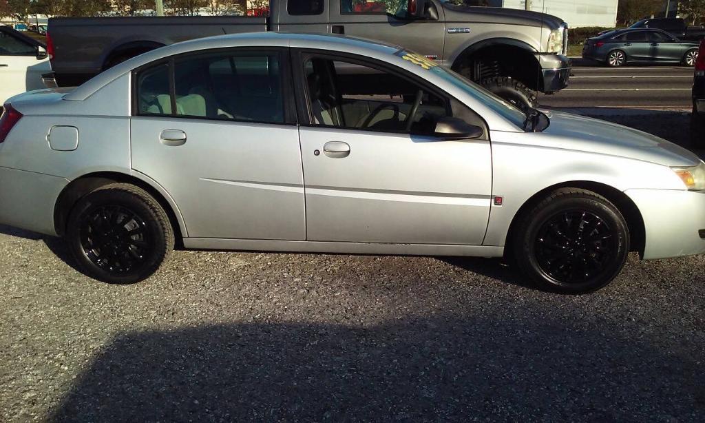 used 2007 Saturn Ion car, priced at $3,588