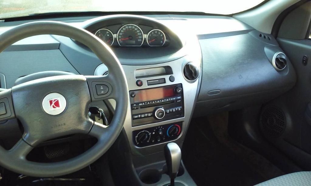 used 2007 Saturn Ion car, priced at $3,588