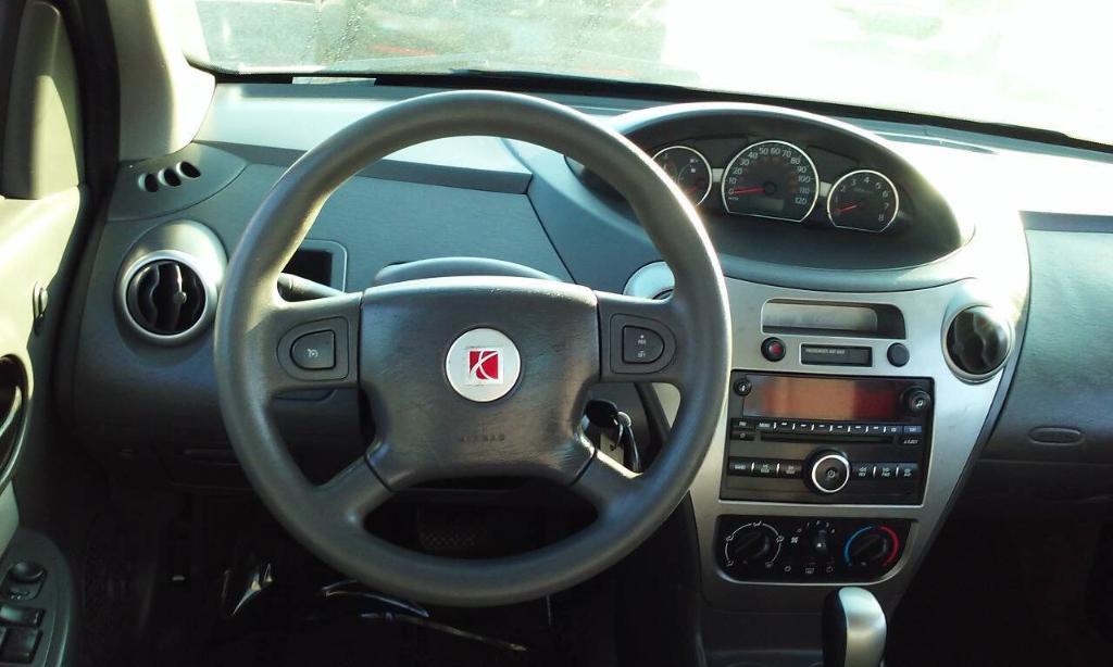 used 2007 Saturn Ion car, priced at $3,588