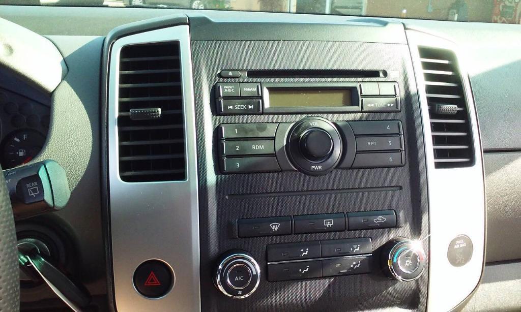 used 2010 Nissan Xterra car, priced at $5,988