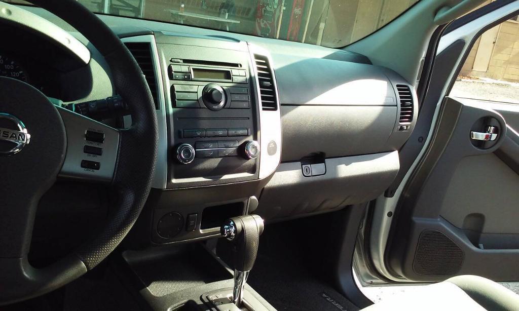 used 2010 Nissan Xterra car, priced at $5,988