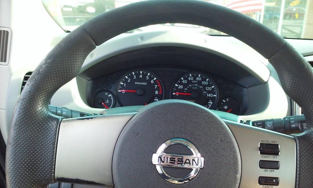used 2010 Nissan Xterra car, priced at $5,988