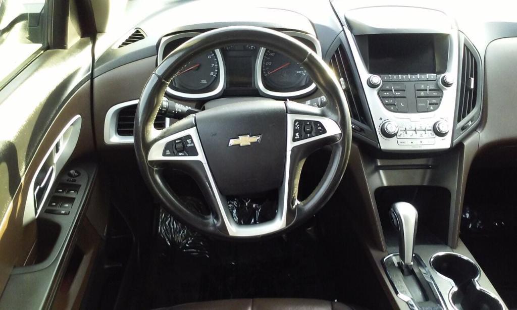 used 2012 Chevrolet Equinox car, priced at $5,488
