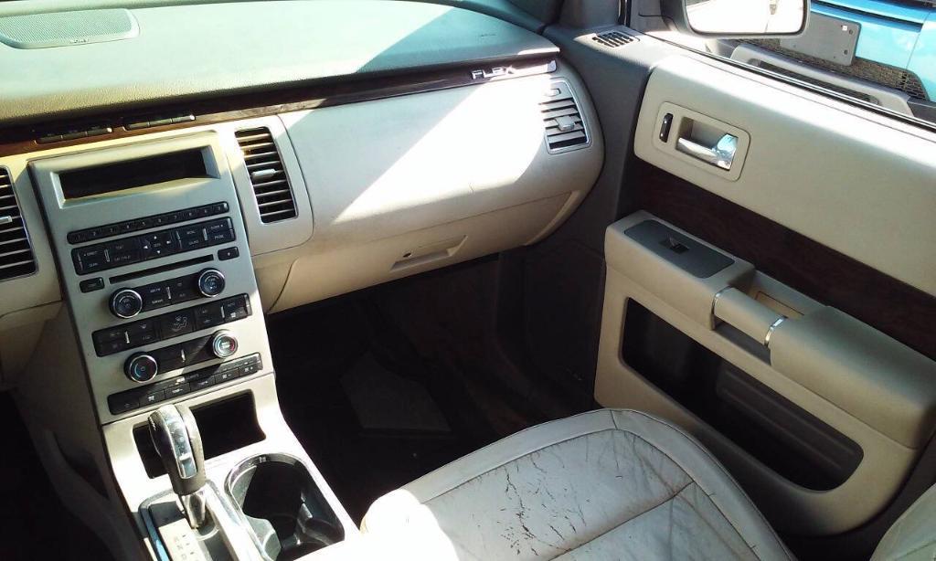 used 2012 Ford Flex car, priced at $5,988