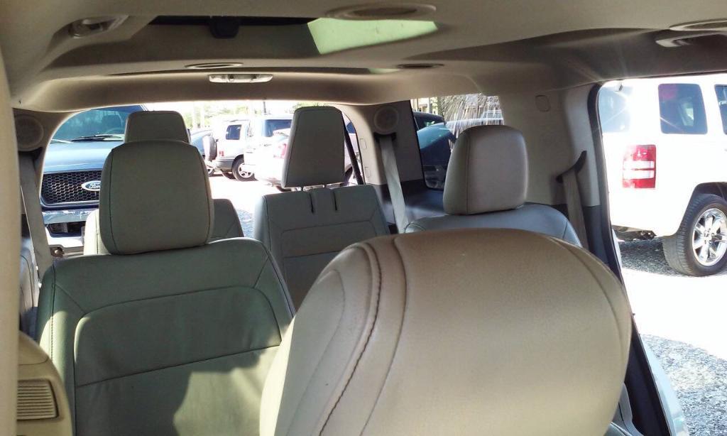 used 2012 Ford Flex car, priced at $5,988