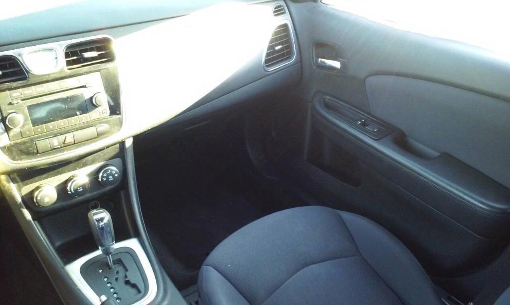 used 2012 Chrysler 200 car, priced at $4,188