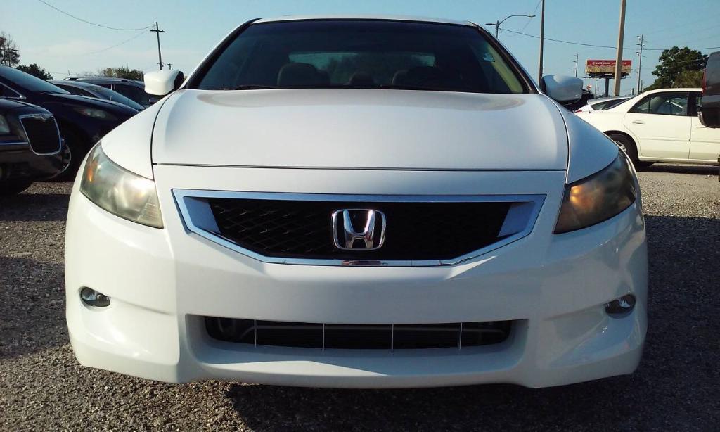 used 2009 Honda Accord car, priced at $6,288