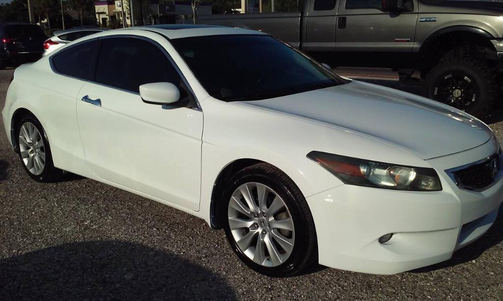 used 2009 Honda Accord car, priced at $6,288