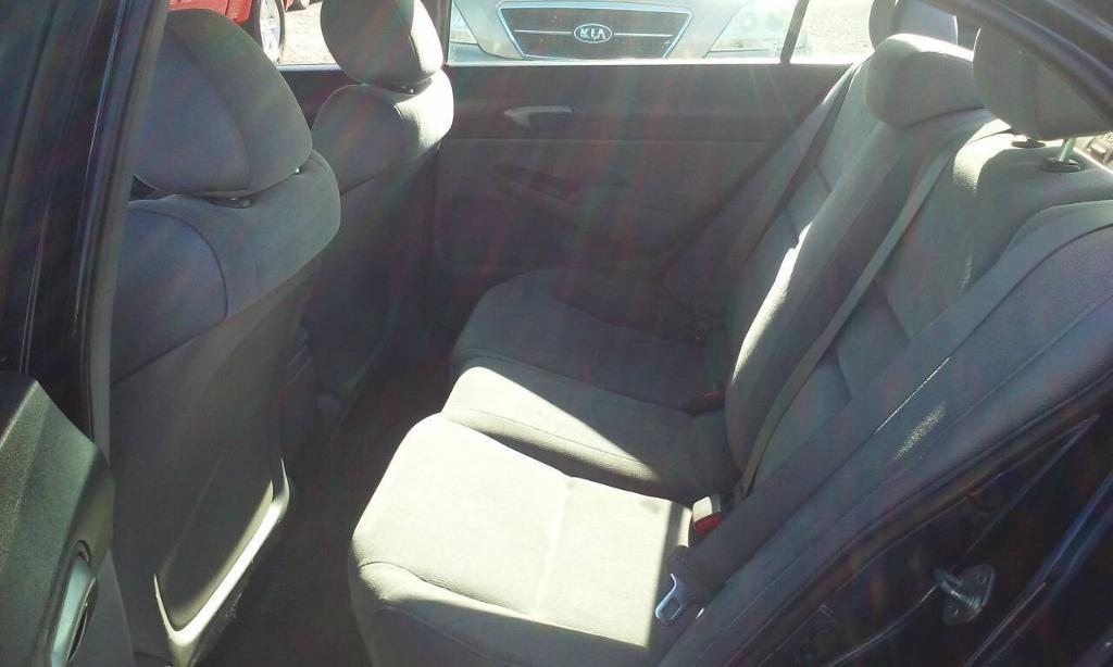 used 2008 Honda Civic car, priced at $2,998
