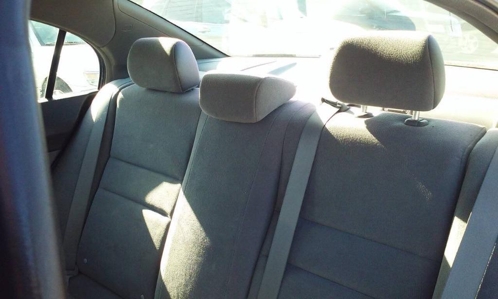 used 2008 Honda Civic car, priced at $2,998