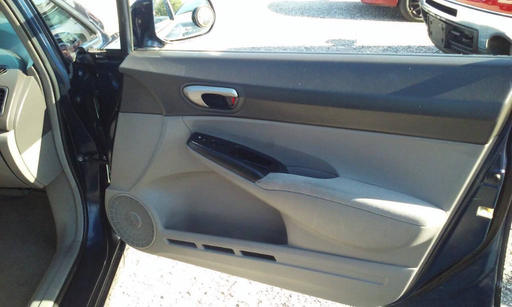 used 2008 Honda Civic car, priced at $2,998