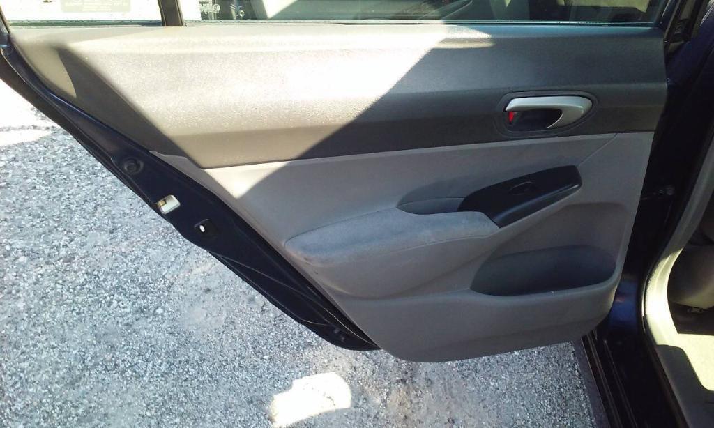 used 2008 Honda Civic car, priced at $2,998