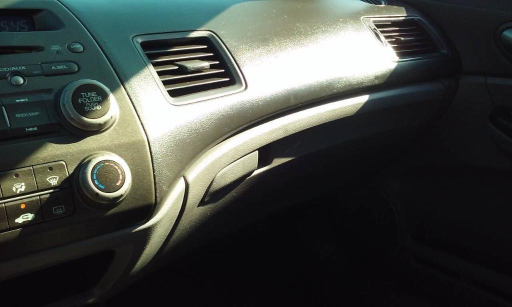 used 2008 Honda Civic car, priced at $2,998