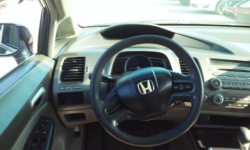 used 2008 Honda Civic car, priced at $2,998