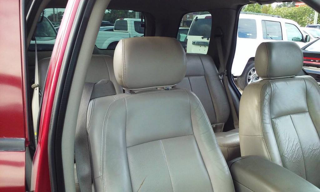 used 2004 Buick Rainier car, priced at $1,588