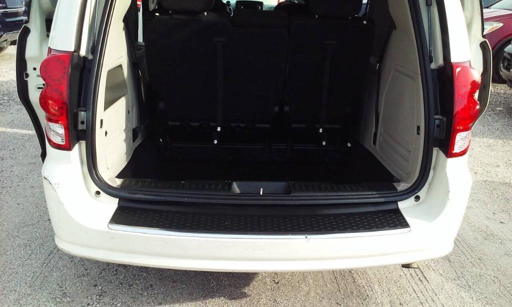 used 2012 Dodge Grand Caravan car, priced at $2,888