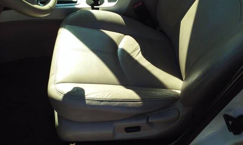 used 2010 Mercury Mariner car, priced at $4,988