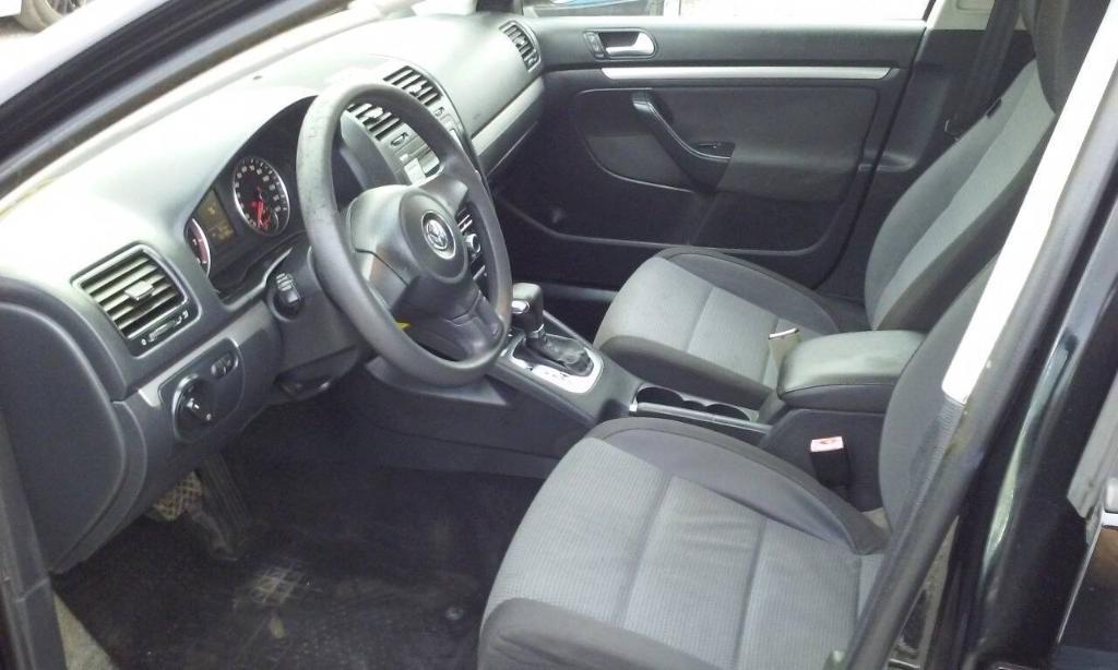 used 2010 Volkswagen Jetta car, priced at $3,888