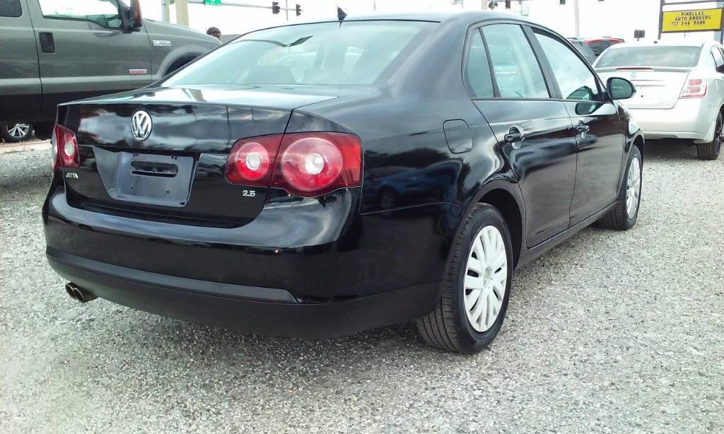 used 2010 Volkswagen Jetta car, priced at $3,888